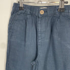 2-Pantalon Zara Kids 4-5 Ans