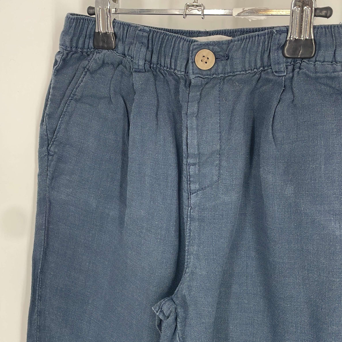 2-Pantalon Zara Kids 4-5 Ans