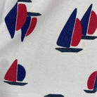 2-Pyjama long Petit Bateau 8 ans
