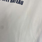 2-Pyjama court Petit Bateau 8 ans