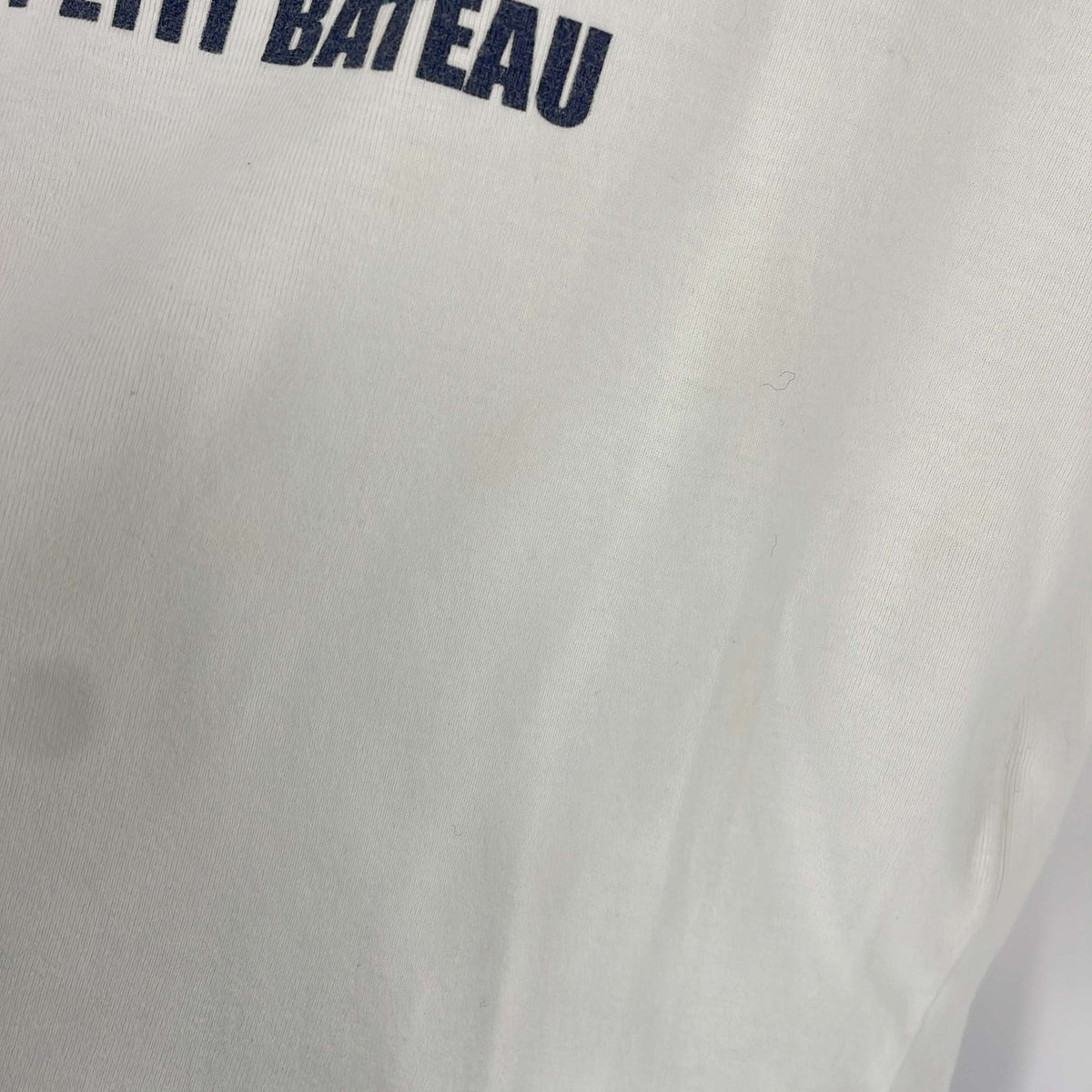 2-Pyjama court Petit Bateau 8 ans