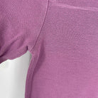 2-T-shirt manches longues Molo 8 ans