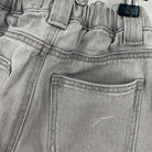 2-Jeans Monoprix 6 ans