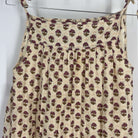 1-Robe Bonton 8 ans