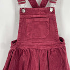 1-Robe Buissonnière 8-9 Ans