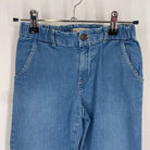 1-Jeans Bonpoint 10 ans