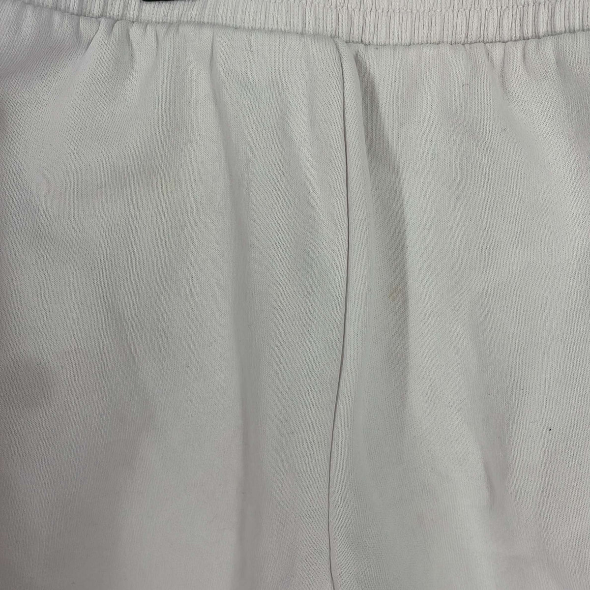 2-Short Marque Inconnue 10-12 Ans