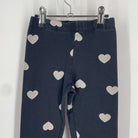 1-Legging H&M 6-7 Ans