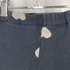 2-Legging H&M 6-7 Ans