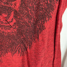 2-T-shirt manches longues Bellerose 10 ans