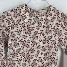 1-Chemise/blouse Bonpoint 10 ans