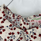 2-Chemise/blouse Bonpoint 10 ans