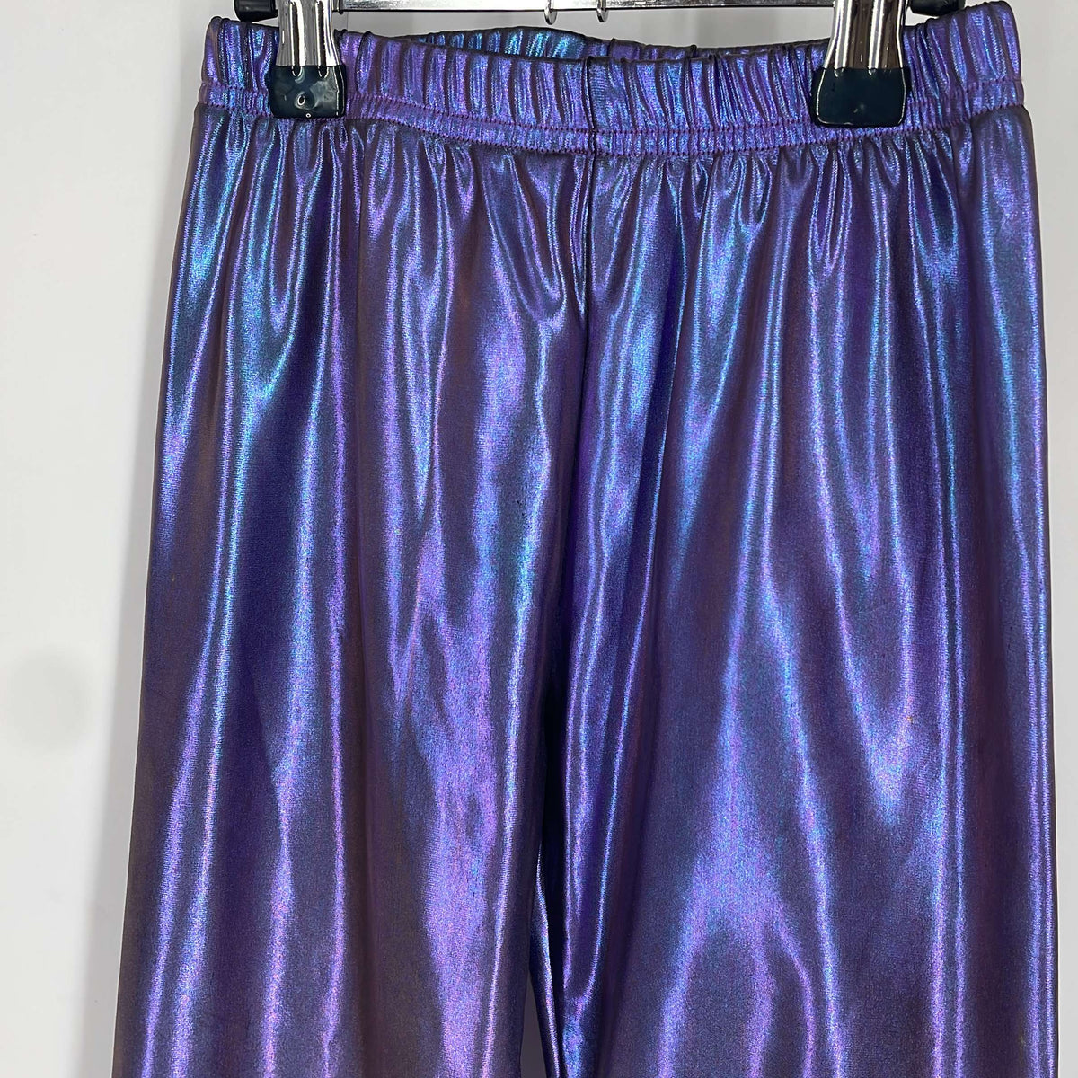 1-Legging Marque Inconnue 10 ans