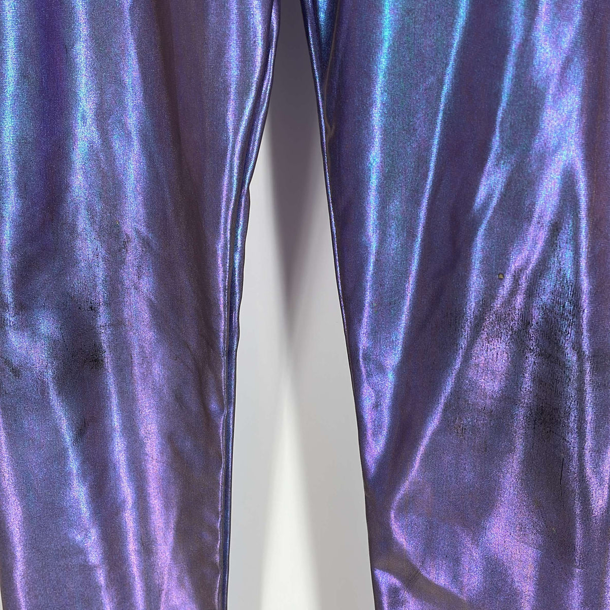 2-Legging Marque Inconnue 10 ans