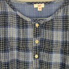 1-Chemise/blouse Marque Inconnue 10 ans