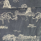 2-Pyjama long Petit Bateau 8 ans