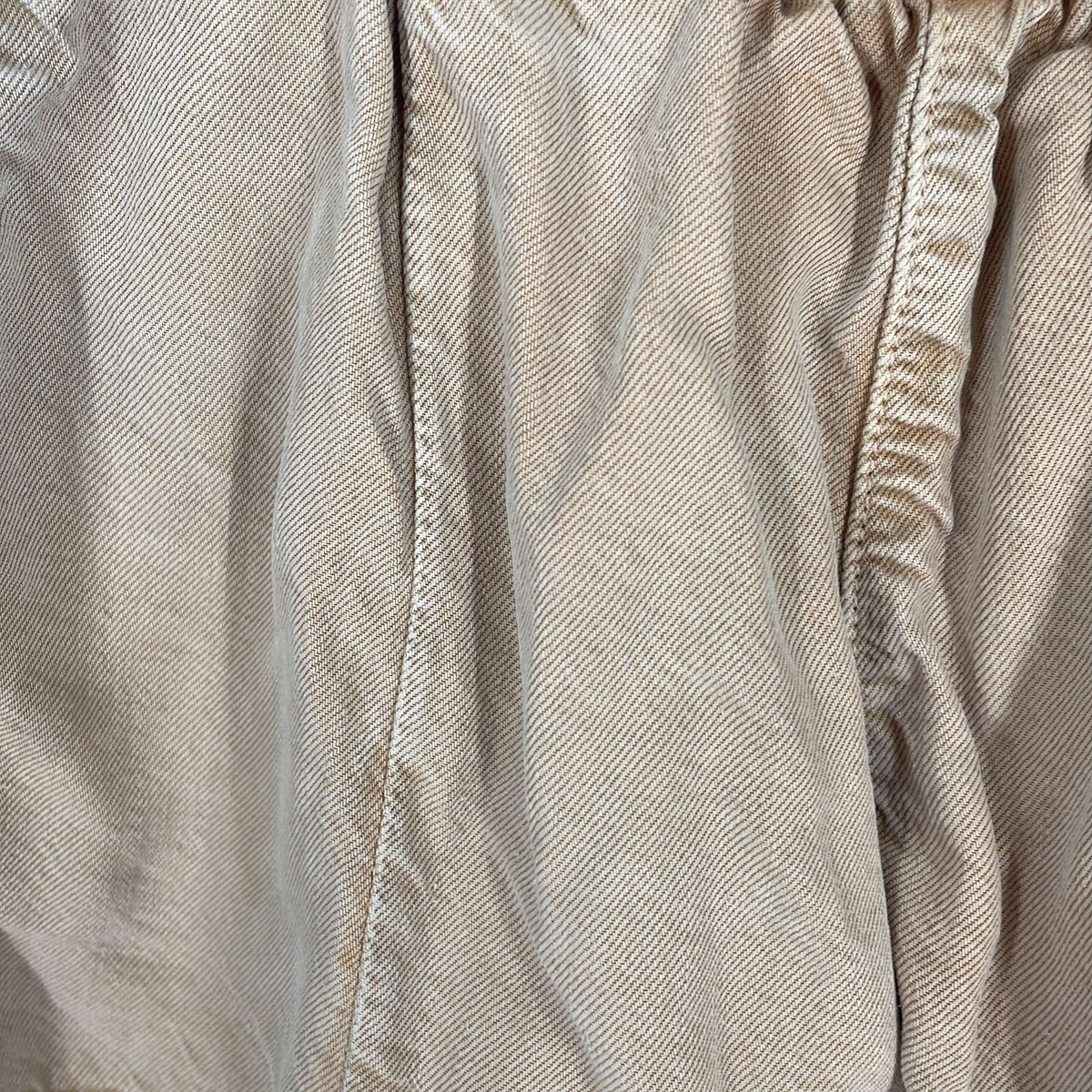 2-Short Zara Kids 8 ans