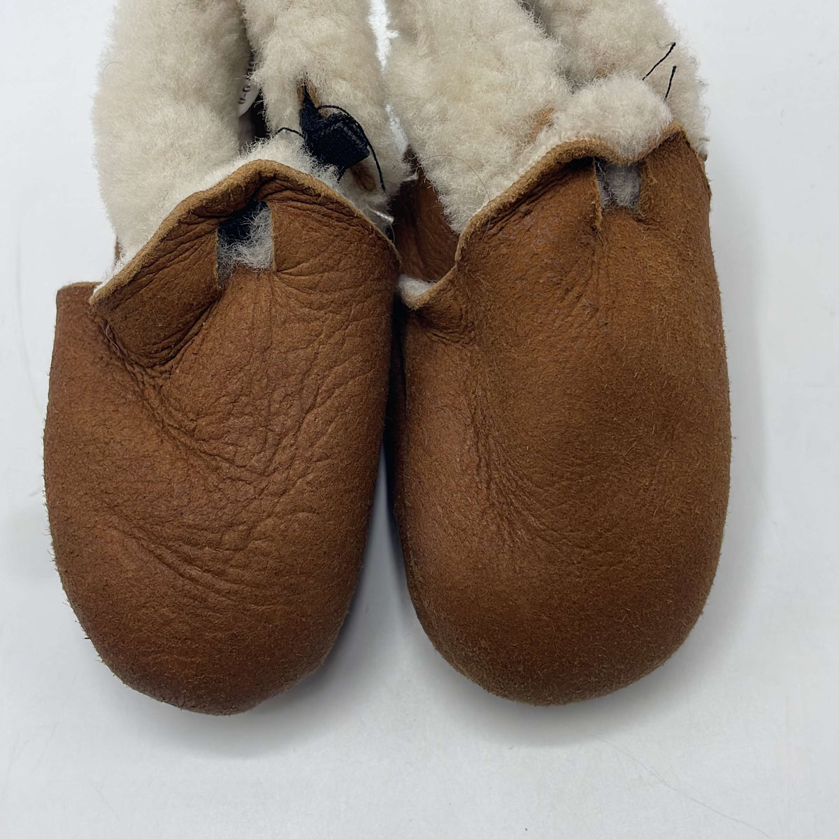 1-Chaussures Petit Nord