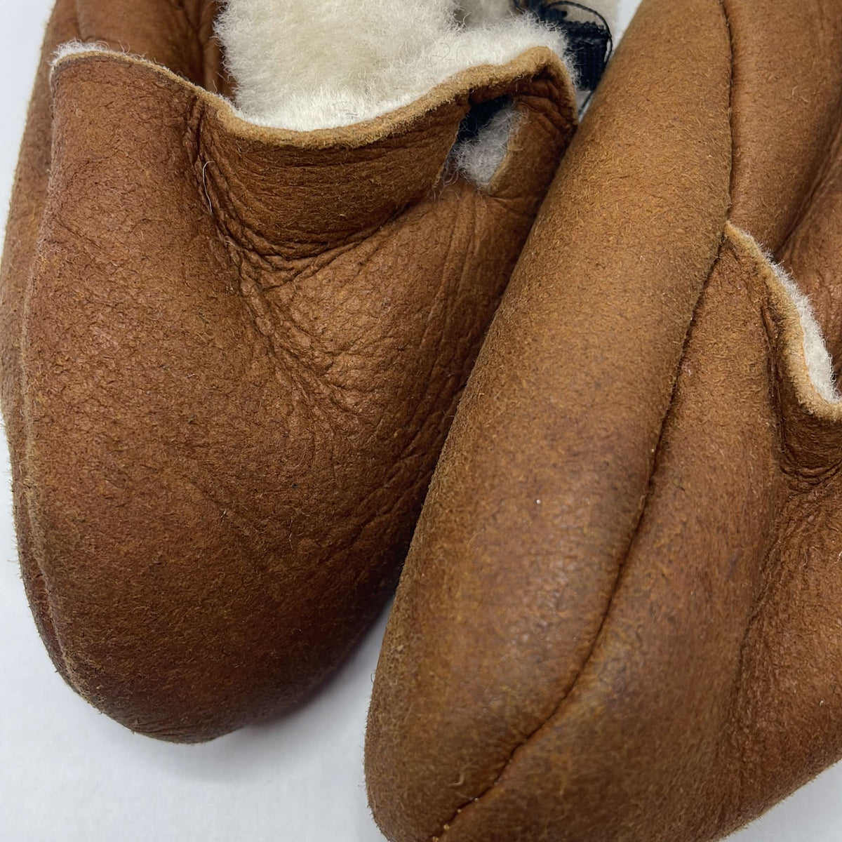 2-Chaussures Petit Nord