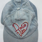 1-Chapeau/bob/casquette Bonton