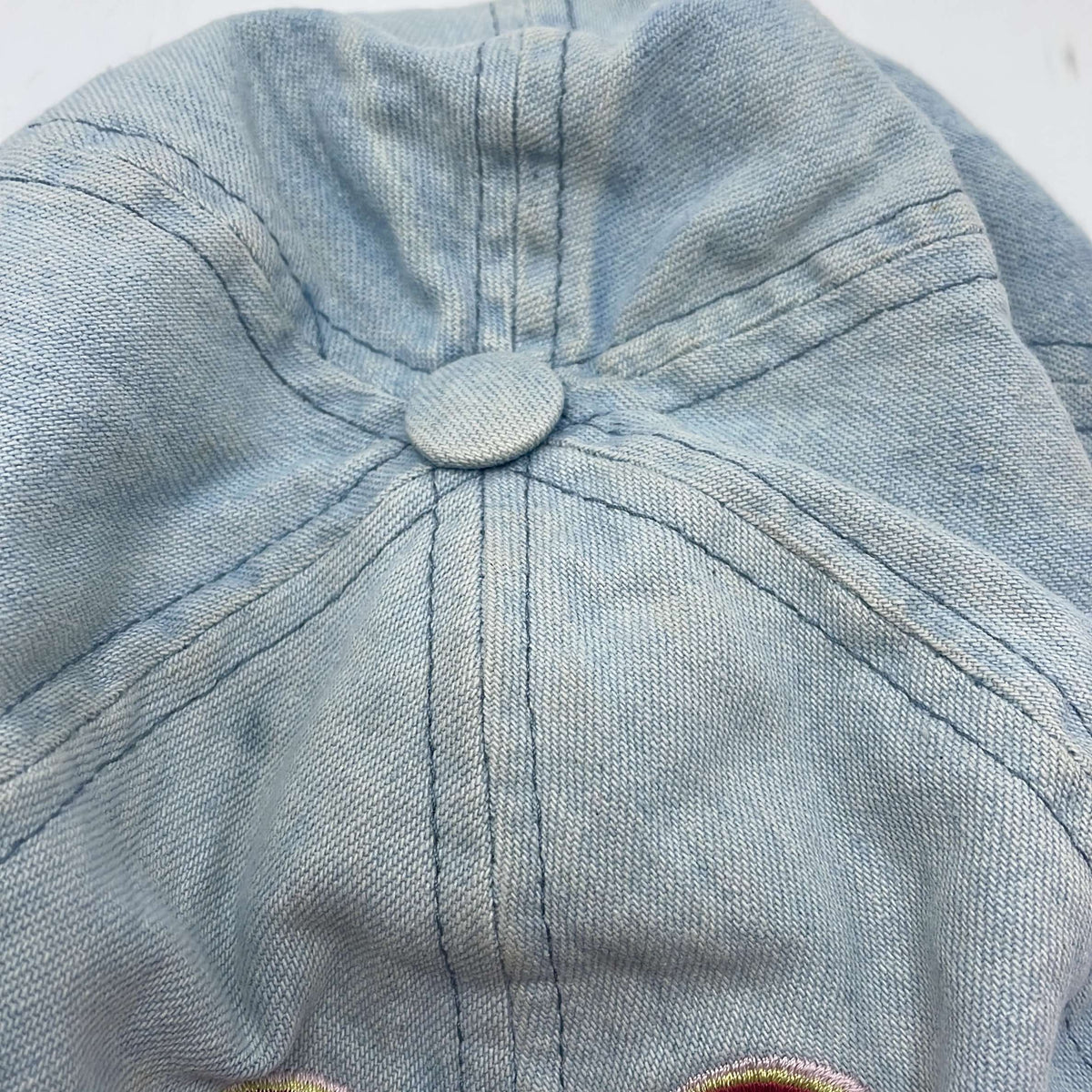 2-Chapeau/bob/casquette Bonton