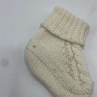 2-Chaussettes Marque Inconnue