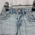 1-Short Zara Kids 3 ans