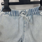 1-Short Zara Kids 4 ans