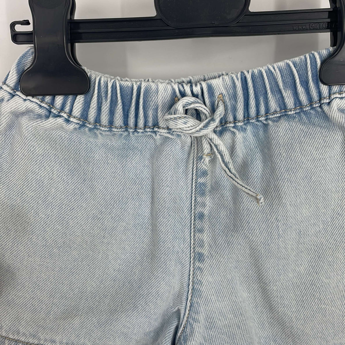 1-Short Zara Kids 4 ans