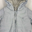 1-Combi pilote Petit Bateau 12 mois