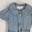 1-Pyjama court Zara Kids 3 ans