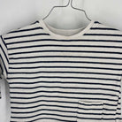 1-T-shirt manches longues Zara Kids 6-9 Mois