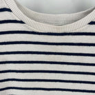 2-T-shirt manches longues Zara Kids 6-9 Mois