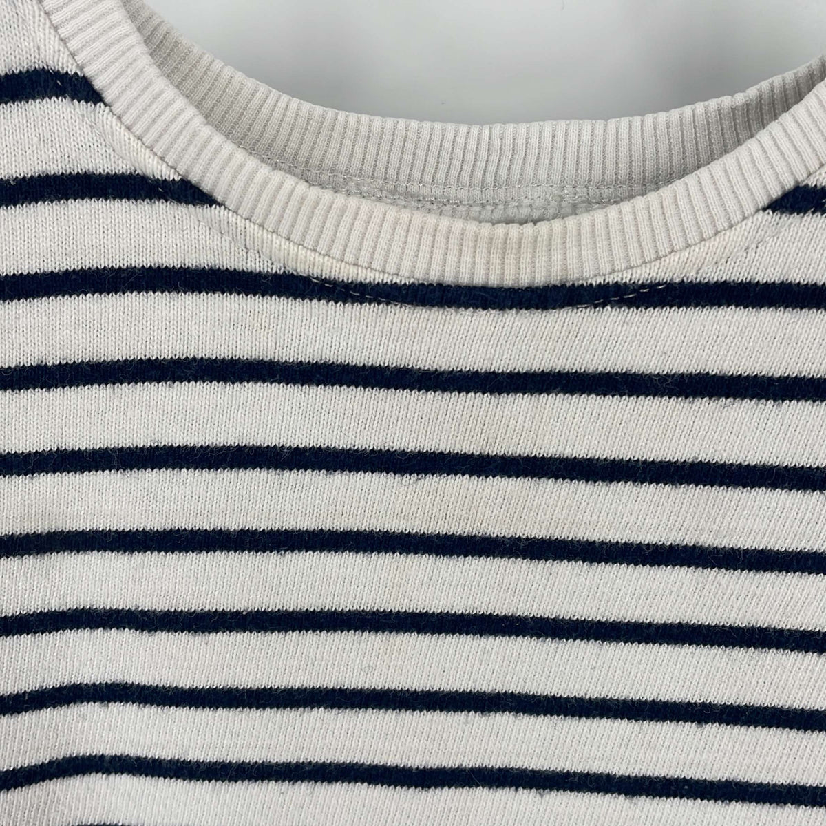 2-T-shirt manches longues Zara Kids 6-9 Mois