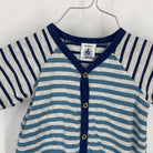 1-Pyjama long Petit Bateau 3 mois