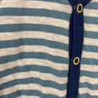 2-Pyjama long Petit Bateau 3 mois