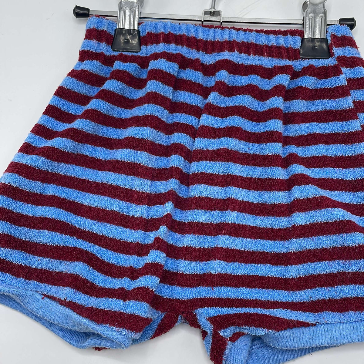 1-Short Zara Kids 9-12 Mois