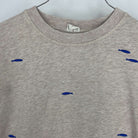 1-Sweat Arket 6-8 Ans
