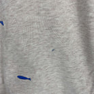 2-Sweat Arket 6-8 Ans