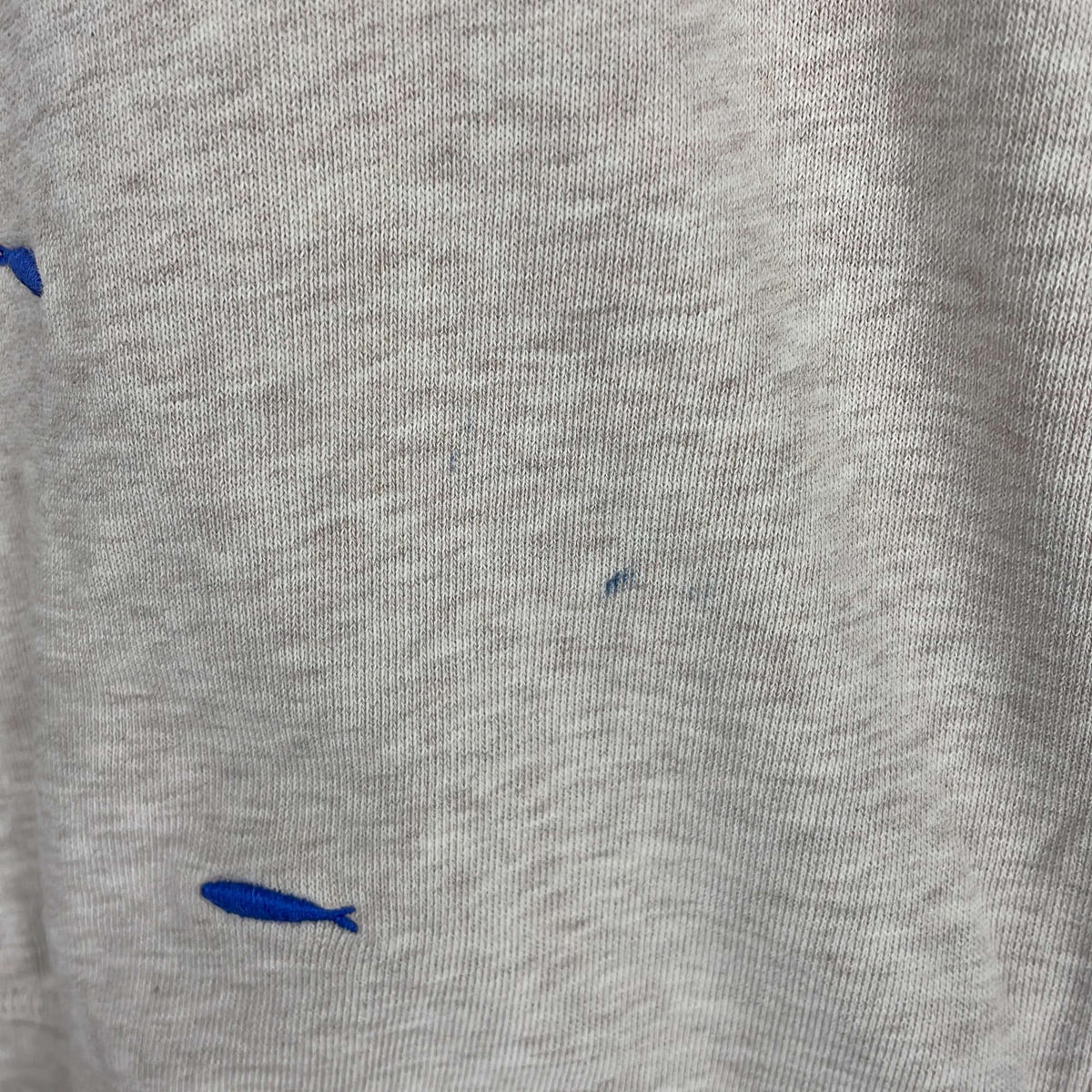 2-Sweat Arket 6-8 Ans