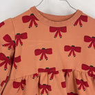 1-Robe Tiny Cottons 4 ans