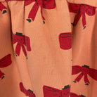 2-Robe Tiny Cottons 4 ans
