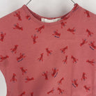1-T-shirt manches courtes Zara Kids 3-6 Mois