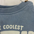 2-Sweat Bout'Chou 6 mois