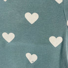 2-T-shirt manches courtes Petit Bateau 12 mois