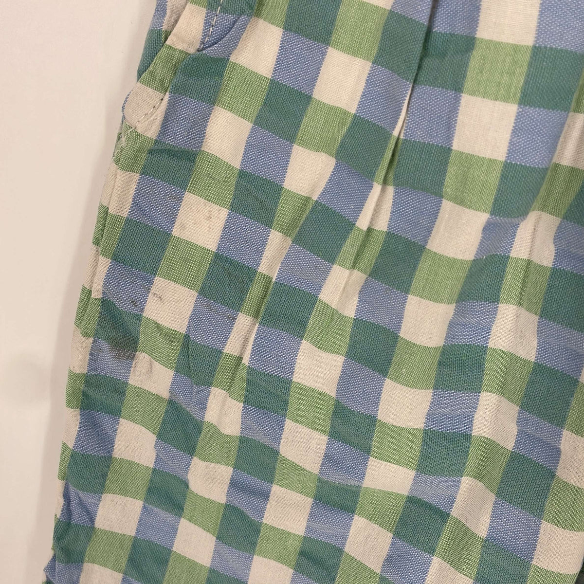2-Short Arket 4-5 Ans