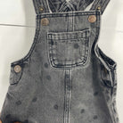1-Robe Hema 6-9 Mois