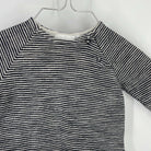 1-T-shirt manches longues Zara Kids 1-3 Mois