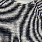 2-T-shirt manches longues Zara Kids 1-3 Mois