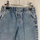 1-Jeans Zara Kids 3 ans